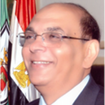Prof. Hussein Khaled, MD