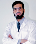 Ahmad Alhuraiji, M.D., MRCP