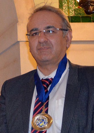 Hassan Malik, MD