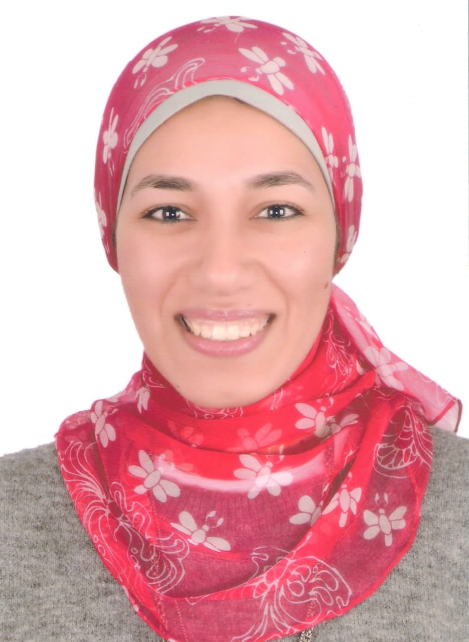 Dr. Salma Mahmoud