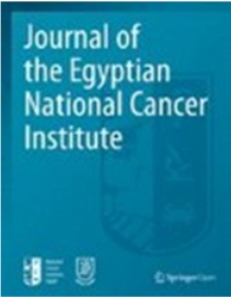 Journal of the Egyptian National Cancer Institute