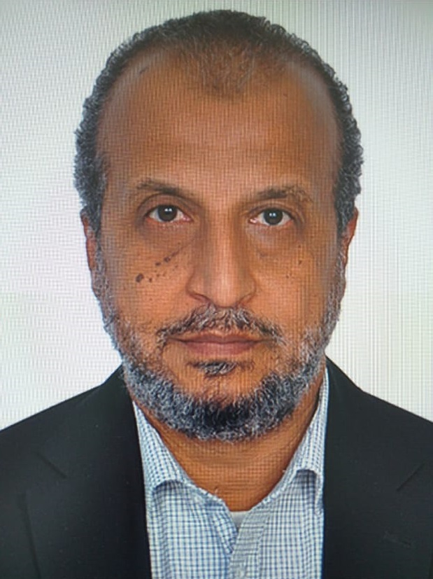 Prof. Yasser Khafaga, M.D