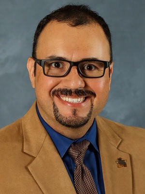 Dr. Alvaro E. Galvis, Division Chief, Pediatric Infectious Diseases LLUSM,  Co-Director Antimicrobial Stewardship Program LLUCH, Loma Linda, USA