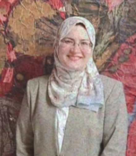 Dr. Esraa Sayed Abdelfattah, M.D.Lecturer, Medical Oncology & Hematologic Malignancies, NCI - Cairo University