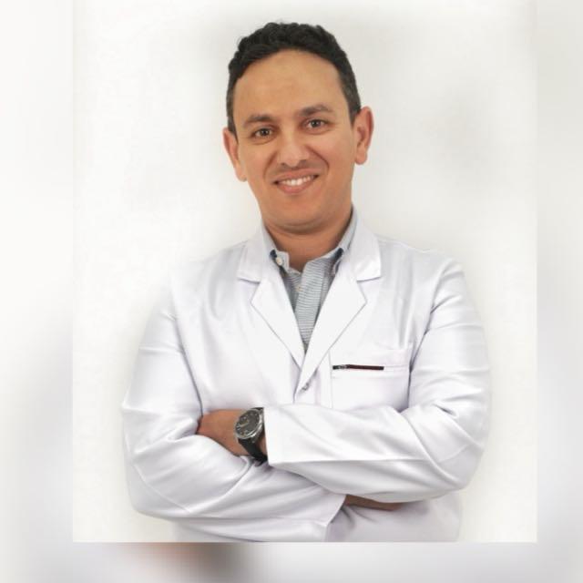 Dr. Moatasem El-Ayadi Prof. of Pediatric Oncology & Malignant Hematology, NCI-Cairo University.