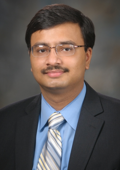 Dr. Nitin Jain, M.D Professor of Medicine in the Department of Leukemia at The University of Texas MD Anderson Cancer Center in Houston, Texas, USA