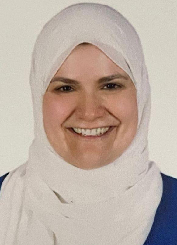 Dr. Samar S. ElShazly, M.D.Ass. Prof. of Clinical Pathology, NCI - Cairo University.