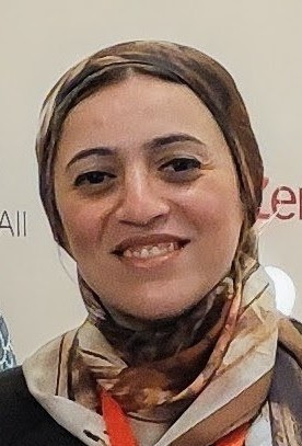 Prof. Sally Elfishawi, M.D.Professor of Clinical Pathology, NCI - Cairo University