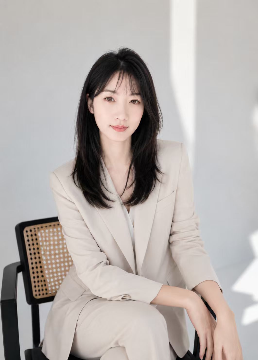 Prof. Shan Liu, Professor at Sichuan Provincial People's Hospital & Professor at the School of Medicine, University of Electronic Science and Technology of China.